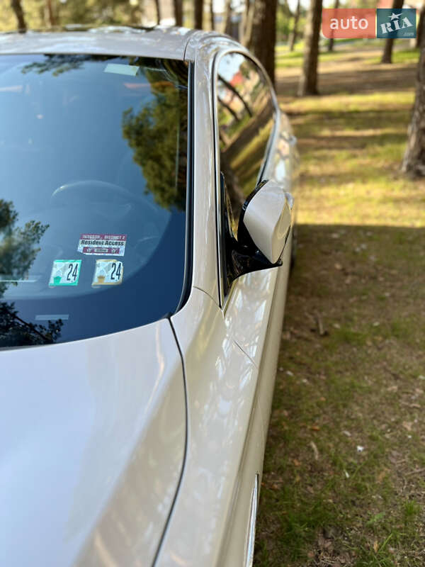 Лифтбек BMW 5 Series GT 2014 в Миргороде фото 8 Лифтбек BMW 5 Series GT 2014 в Миргороде