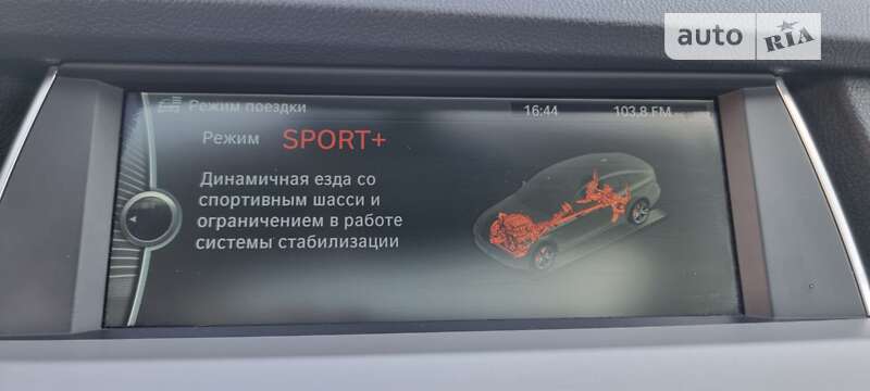 Ліфтбек BMW 5 Series GT 2010 в Івано-Франківську фото 29 Ліфтбек BMW 5 Series GT 2010 в Івано-Франківську