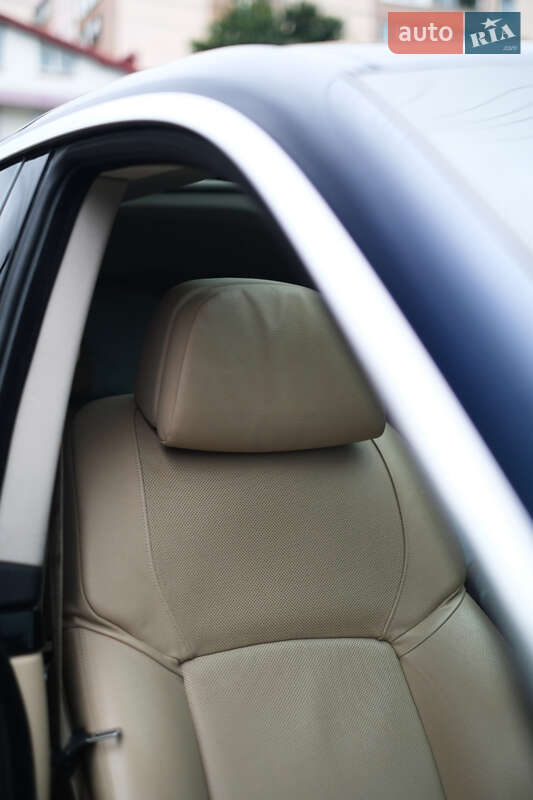 Лифтбек BMW 5 Series GT 2010 в Львове