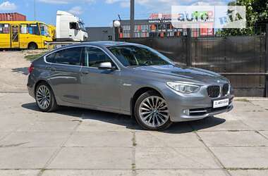 Лифтбек BMW 5 Series GT 2010 в Киеве