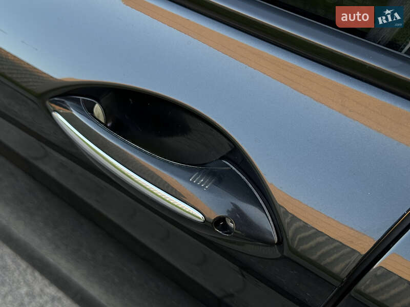 Лифтбек BMW 5 Series GT 2010 в Хмельницком