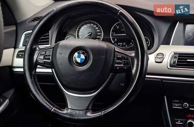 Лифтбек BMW 5 Series GT 2015 в Одессе