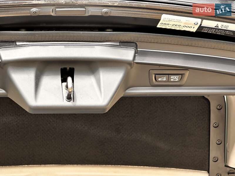 Лифтбек BMW 5 Series GT 2015 в Одессе