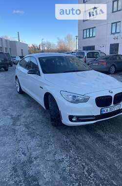 Ліфтбек BMW 5 Series GT 2014 в Києві