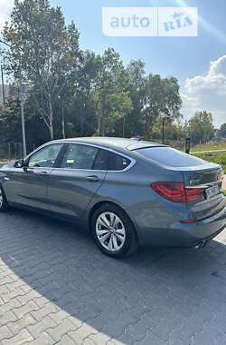 Лифтбек BMW 5 Series GT 2010 в Львове