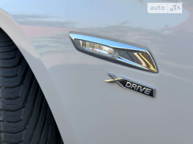 Лифтбек BMW 5 Series GT 2010 в Черновцах