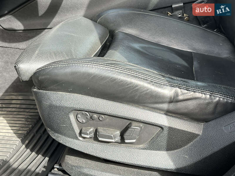 Лифтбек BMW 5 Series GT 2011 в Запорожье фото 19 Лифтбек BMW 5 Series GT 2011 в Запорожье