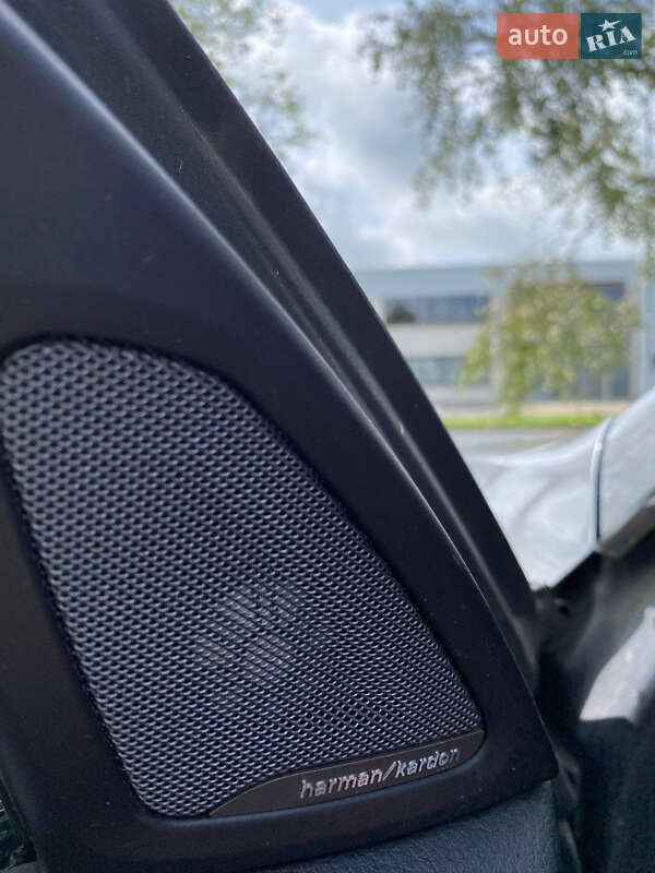 Ліфтбек BMW 5 Series GT 2014 в Києві фото 7 Ліфтбек BMW 5 Series GT 2014 в Києві