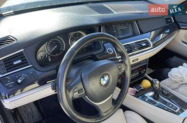 Лифтбек BMW 5 Series GT 2010 в Хмельницком