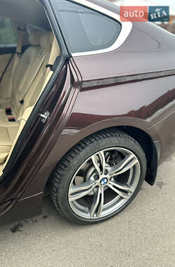 Лифтбек BMW 5 Series GT 2011 в Киеве