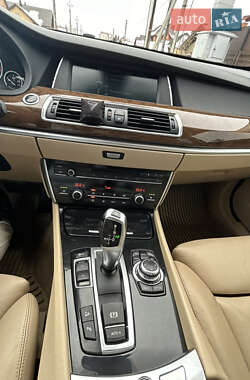 Лифтбек BMW 5 Series GT 2011 в Киеве