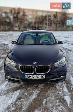 Лифтбек BMW 5 Series GT 2011 в Ровно