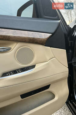 Лифтбек BMW 5 Series GT 2009 в 