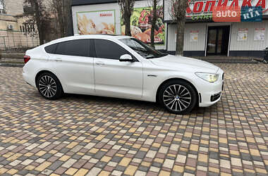 Лифтбек BMW 5 Series GT 2014 в Кропивницком