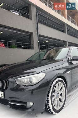 Лифтбек BMW 5 Series GT 2010 в Львове