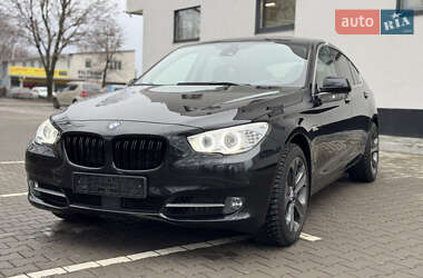 Ліфтбек BMW 5 Series GT 2011 в Хмельницькому