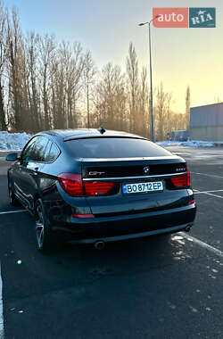 Лифтбек BMW 5 Series GT 2010 в Кременце