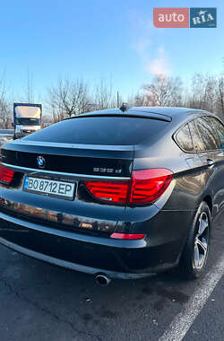 Лифтбек BMW 5 Series GT 2010 в Кременце