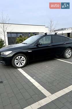 Лифтбек BMW 5 Series GT 2013 в Мукачево