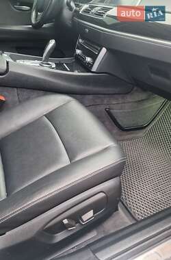 Ліфтбек BMW 5 Series GT 2013 в 