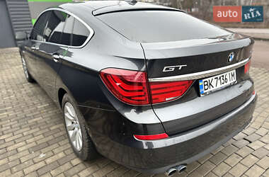 Ліфтбек BMW 5 Series GT 2010 в Житомирі