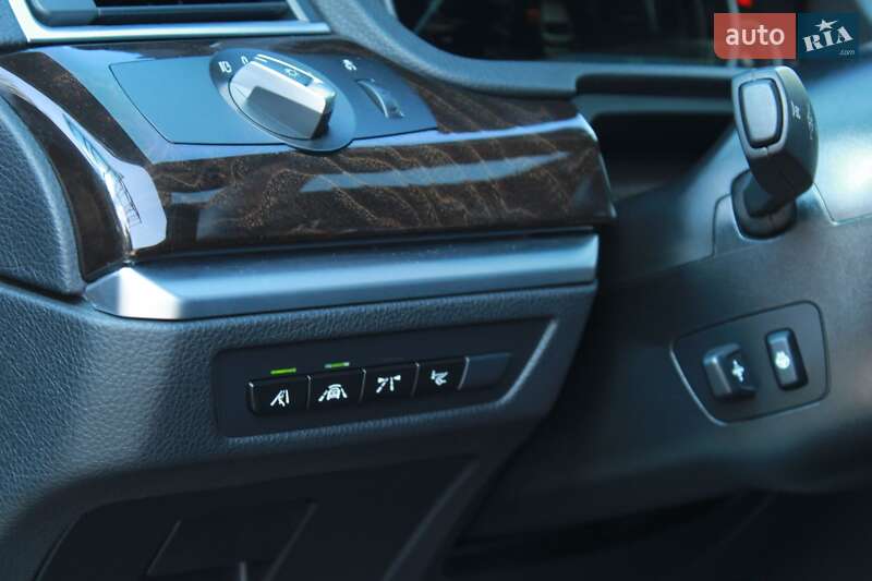 Ліфтбек BMW 5 Series GT 2015 в Одесі