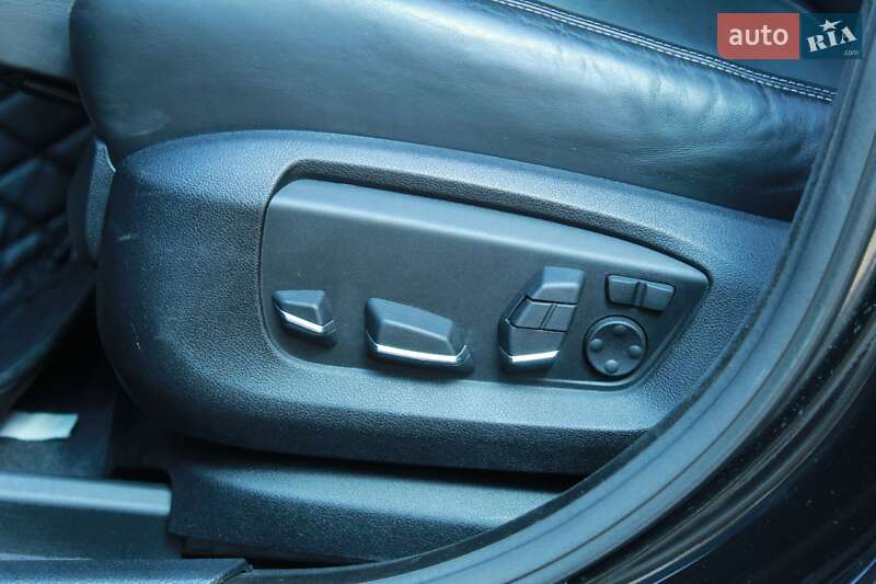 Ліфтбек BMW 5 Series GT 2015 в Одесі