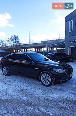 Лифтбек BMW 5 Series GT 2010 в Броварах