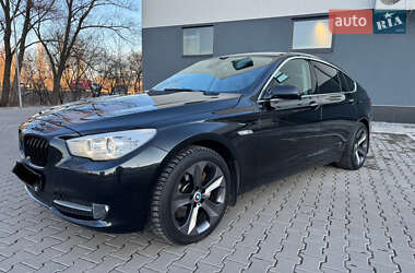 Ліфтбек BMW 5 Series GT 2011 в Хмельницькому