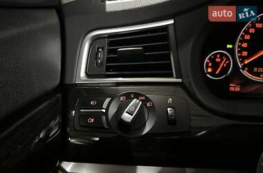 Лифтбек BMW 5 Series GT 2017 в 