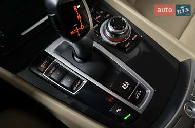 Лифтбек BMW 5 Series GT 2017 в 