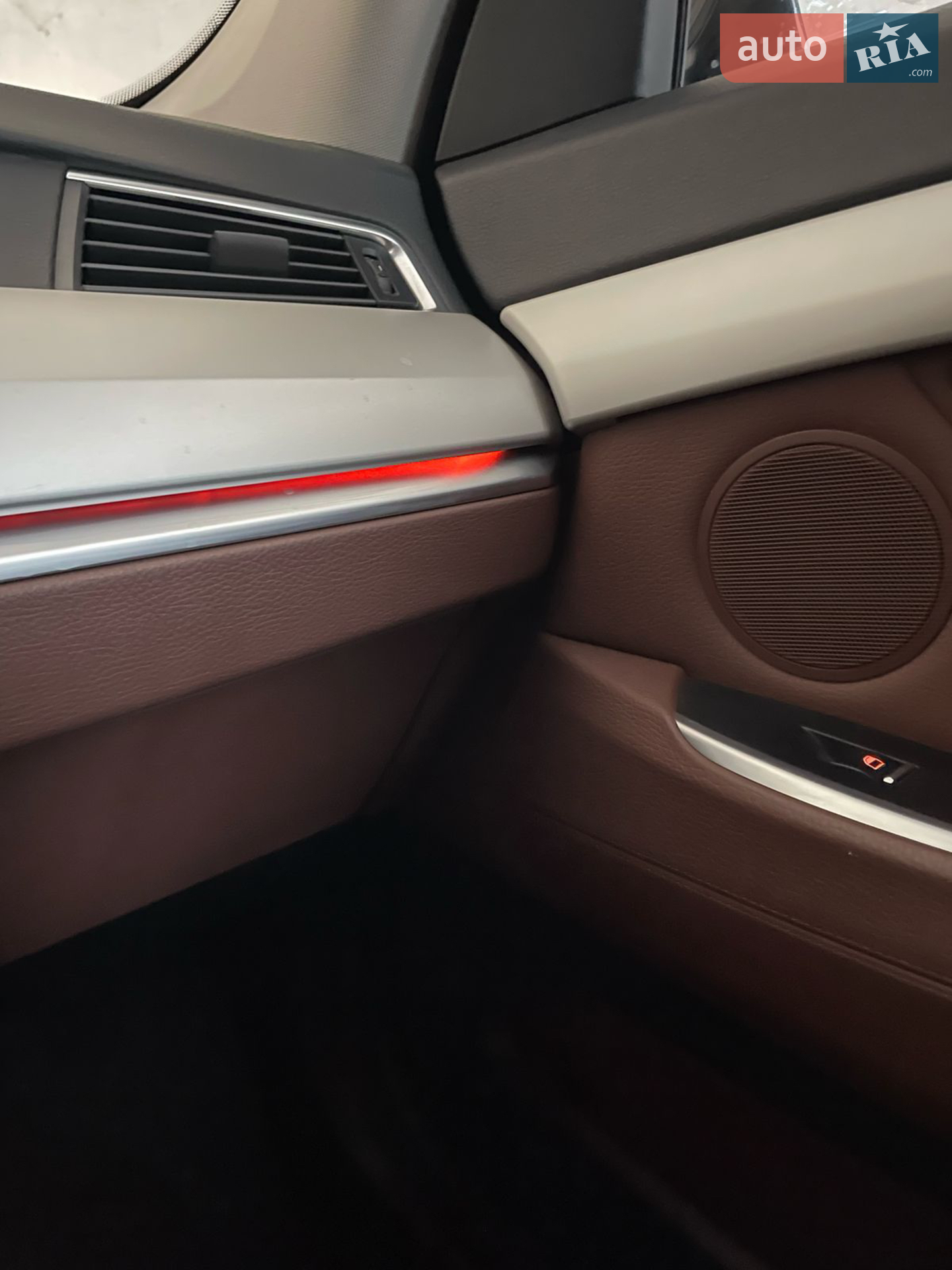2014 BMW 5er - мініатюра 24