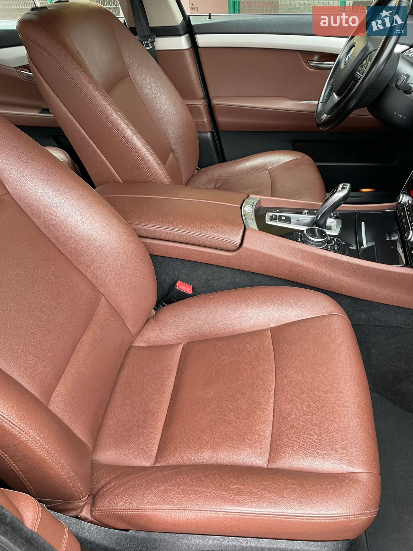 2014 BMW 5er - мініатюра 28