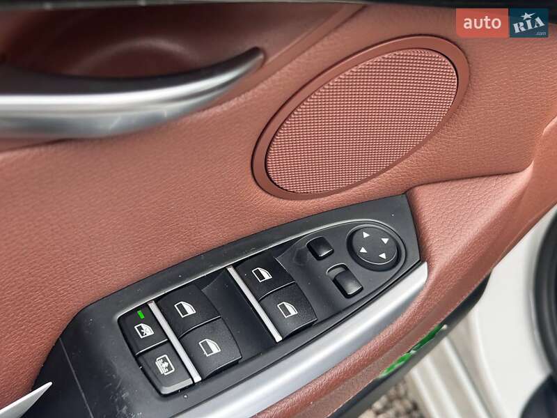 Ліфтбек BMW 5 Series GT 2017 в Одесі фото 17 Ліфтбек BMW 5 Series GT 2017 в Одесі