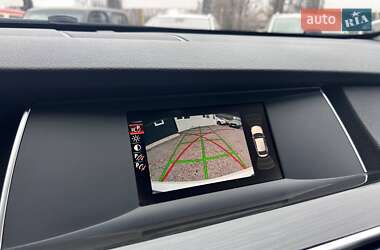 Лифтбек BMW 5 Series GT 2017 в Одессе