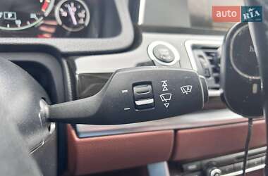 Лифтбек BMW 5 Series GT 2017 в Одессе