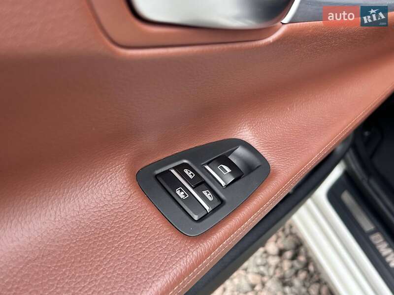 Ліфтбек BMW 5 Series GT 2017 в Одесі фото 30 Ліфтбек BMW 5 Series GT 2017 в Одесі