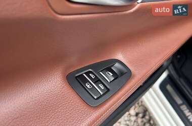 Лифтбек BMW 5 Series GT 2017 в 