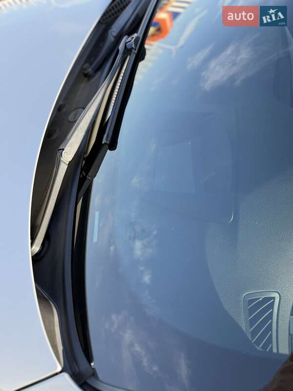 Ліфтбек BMW 5 Series GT 2016 в Одесі