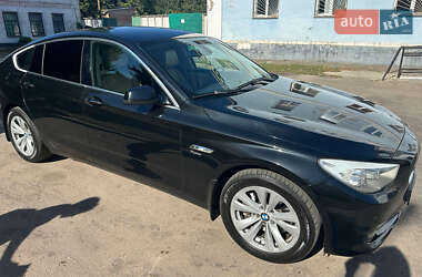 Лифтбек BMW 5 Series GT 2012 в Конотопе