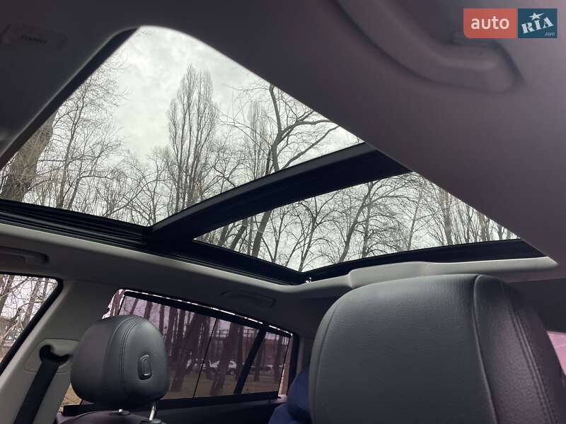 Лифтбек BMW 5 Series GT 2014 в Киеве фото 16 Лифтбек BMW 5 Series GT 2014 в Киеве