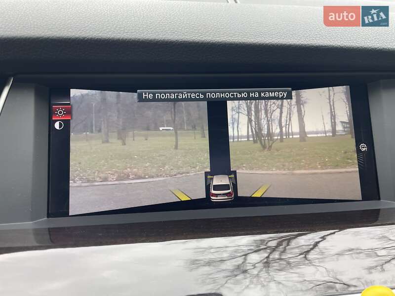 Лифтбек BMW 5 Series GT 2014 в Киеве фото 23 Лифтбек BMW 5 Series GT 2014 в Киеве