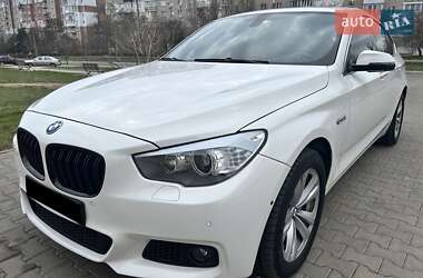 Лифтбек BMW 5 Series GT 2014 в Одессе