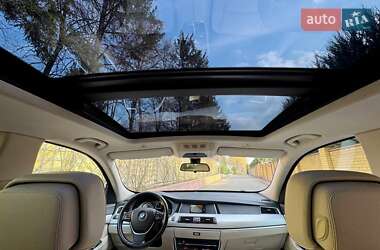 Лифтбек BMW 5 Series GT 2013 в 