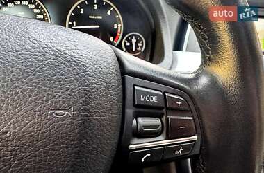 Лифтбек BMW 5 Series GT 2013 в 