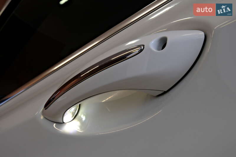 Лифтбек BMW 5 Series GT 2012 в Одессе