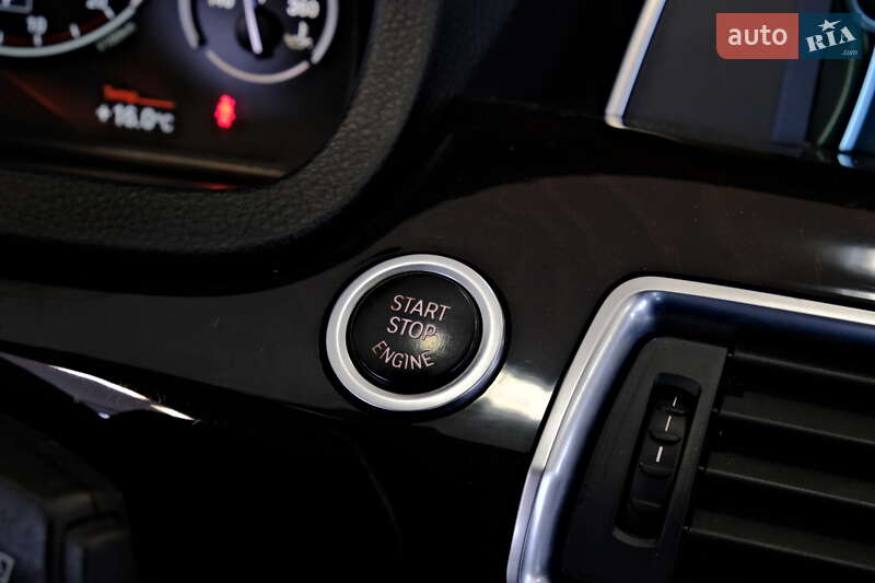 Лифтбек BMW 5 Series GT 2012 в Одессе