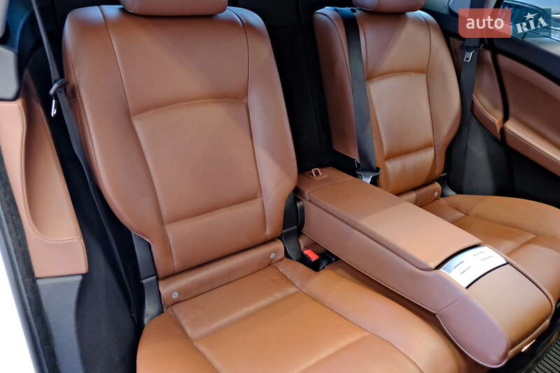 Лифтбек BMW 5 Series GT 2012 в Одессе