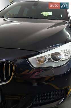 Лифтбек BMW 5 Series GT 2013 в Ивано-Франковске