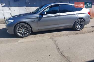 Ліфтбек BMW 5 Series GT 2010 в Києві